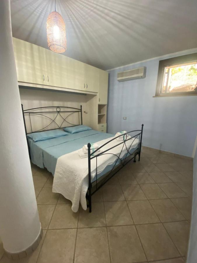 House & Sea Chia Villa Domus De Maria Ngoại thất bức ảnh
